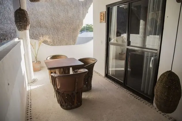 Suite Sea View