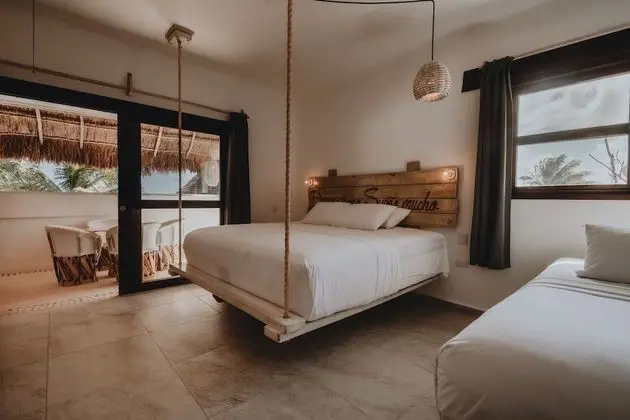 Suite Sea View