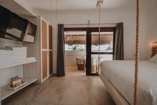 Suite Sea View