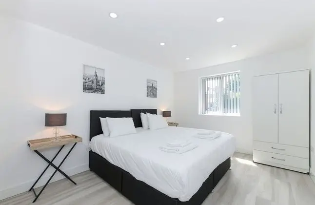 Deluxe Apart Daire