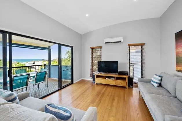 Ev (4 Bedrooms)