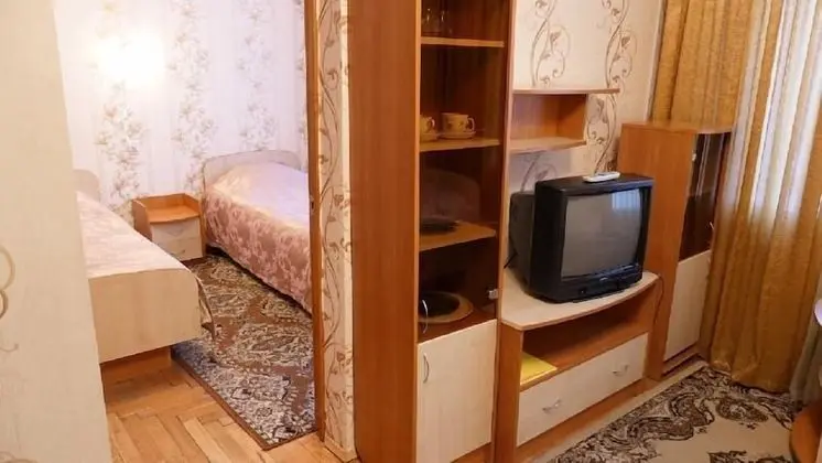 Family Oda, 3 Tek Kişilik Yatak, Sigara İçilmez