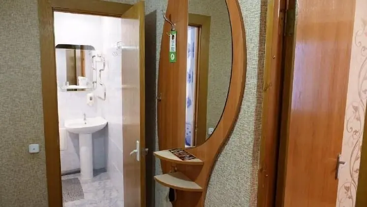 Family Oda, 3 Tek Kişilik Yatak, Sigara İçilmez