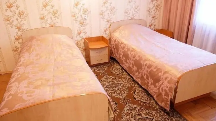 Family Oda, 3 Tek Kişilik Yatak, Sigara İçilmez