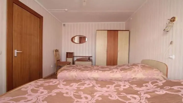 Family Oda, 3 Tek Kişilik Yatak, Sigara İçilmez