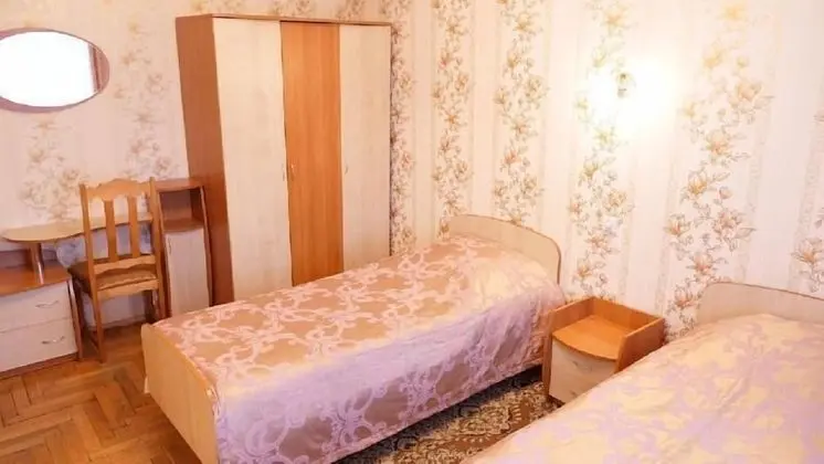 Family Oda, 3 Tek Kişilik Yatak, Sigara İçilmez