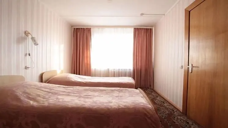 Family Oda, 3 Tek Kişilik Yatak, Sigara İçilmez