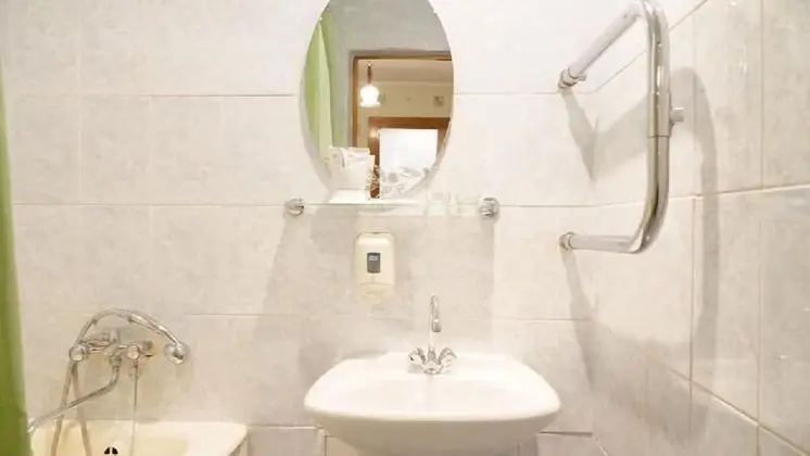 Family Oda, 3 Tek Kişilik Yatak, Sigara İçilmez