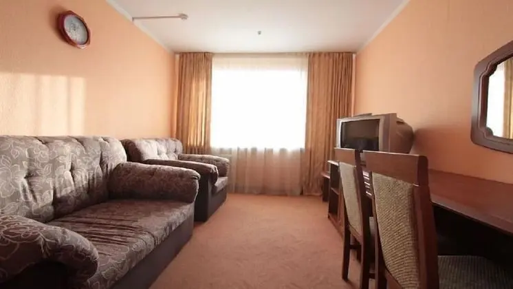 Standard Süit, Birden Çok Yatak, Sigara İçilmez