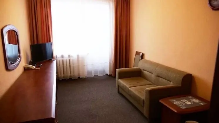 Standard Süit, Birden Çok Yatak, Sigara İçilmez