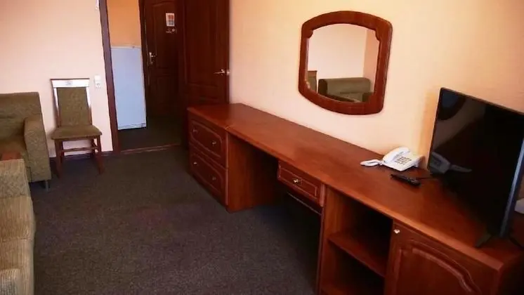 Standard Süit, Birden Çok Yatak, Sigara İçilmez