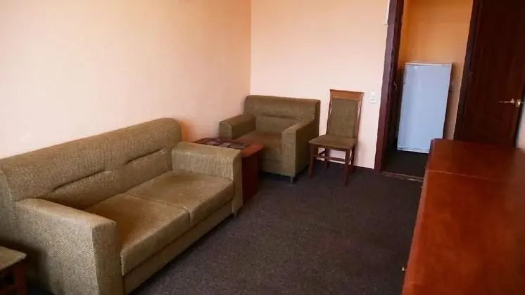 Standard Süit, Birden Çok Yatak, Sigara İçilmez