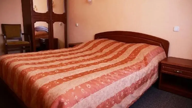 Standard Süit, Birden Çok Yatak, Sigara İçilmez