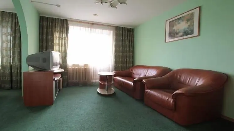 Standard Süit, Birden Çok Yatak, Sigara İçilmez