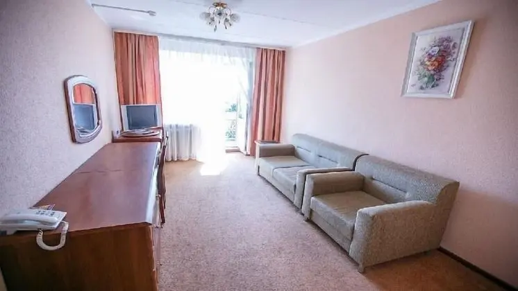 Standard Süit, Birden Çok Yatak, Sigara İçilmez