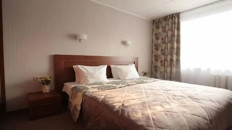 Superior Süit, Birden Çok Yatak, Sigara İçilmez, Şehir Manzaralı