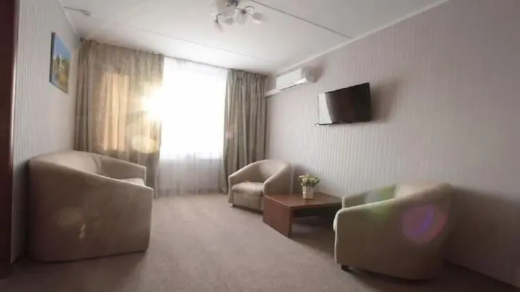 Superior Süit, Birden Çok Yatak, Sigara İçilmez, Şehir Manzaralı