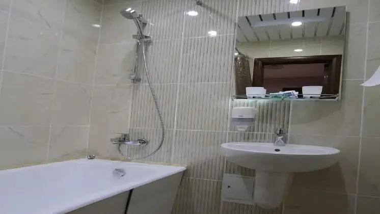 Superior Süit, Birden Çok Yatak, Sigara İçilmez, Şehir Manzaralı