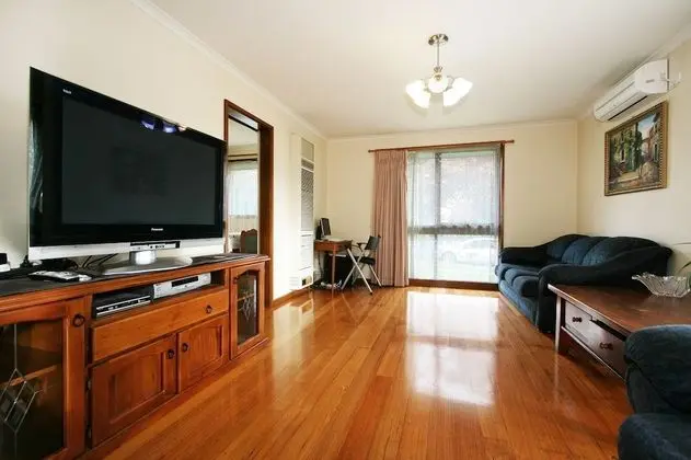 Economy Villa, 2 Yatak Odası