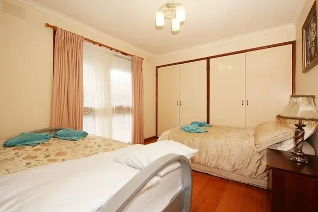 Economy Villa, 2 Yatak Odası