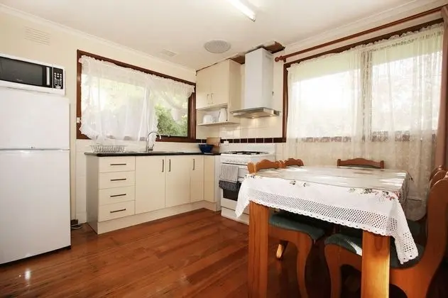 Economy Villa, 2 Yatak Odası