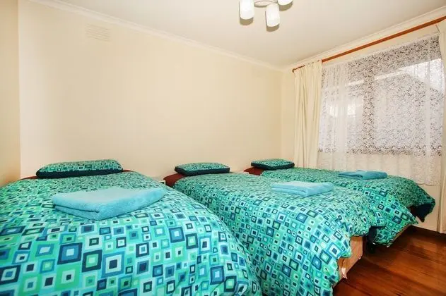 Economy Villa, 2 Yatak Odası