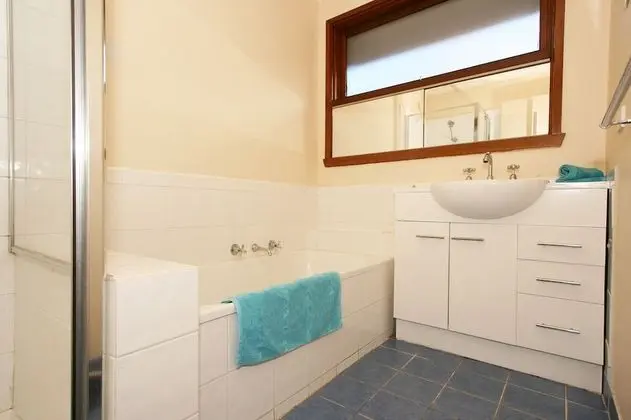 Economy Villa, 2 Yatak Odası