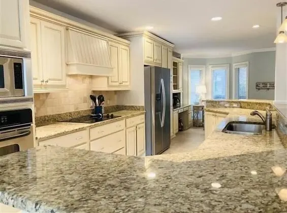 Villa, Birden Çok Yatak, Mutfak, Bahçe Manzaralı