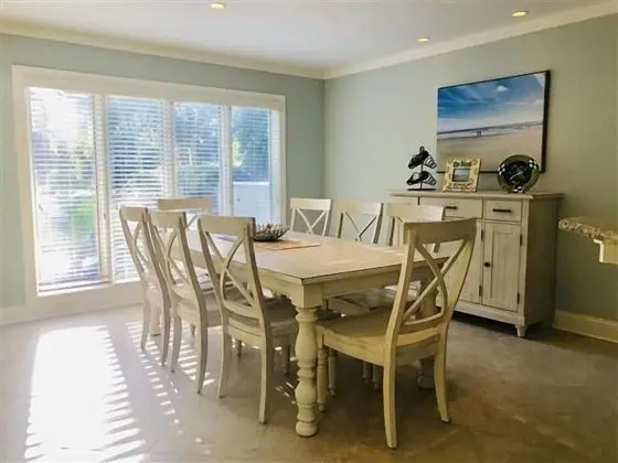 Villa, Birden Çok Yatak, Mutfak, Bahçe Manzaralı