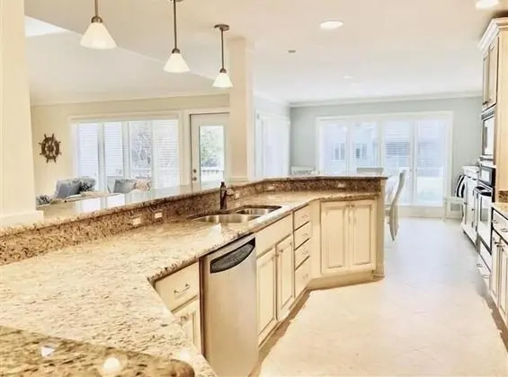Villa, Birden Çok Yatak, Mutfak, Bahçe Manzaralı