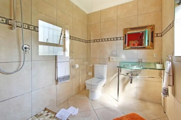 Luxury İki Ayrı Yataklı Oda, 2 Tek Kişilik Yatak