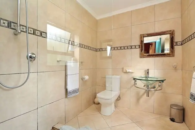 Luxury İki Ayrı Yataklı Oda, 2 Tek Kişilik Yatak