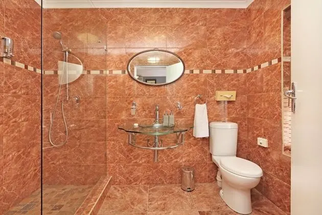 Luxury İki Ayrı Yataklı Oda, 2 Tek Kişilik Yatak