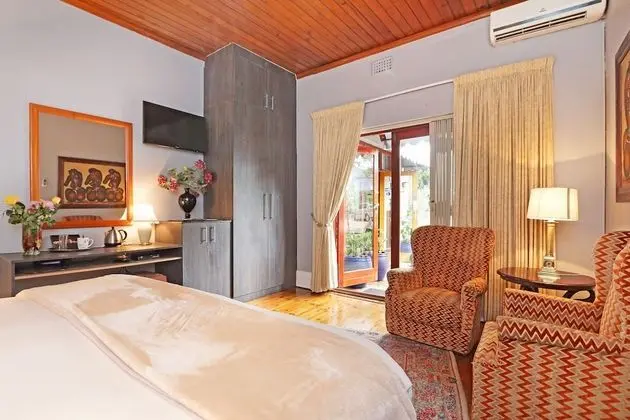 Luxury Tek Büyük Yataklı Oda, 1 Büyük (Queen) Boy Yatak