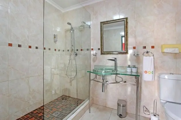 Luxury Tek Büyük Yataklı Oda, 1 Büyük (Queen) Boy Yatak