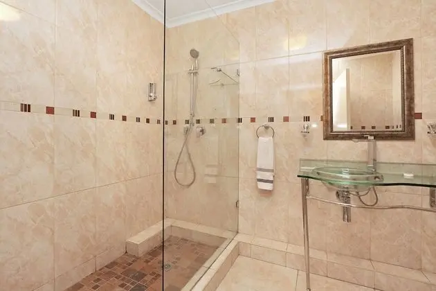 Luxury Tek Büyük Yataklı Oda, 1 Büyük (Queen) Boy Yatak