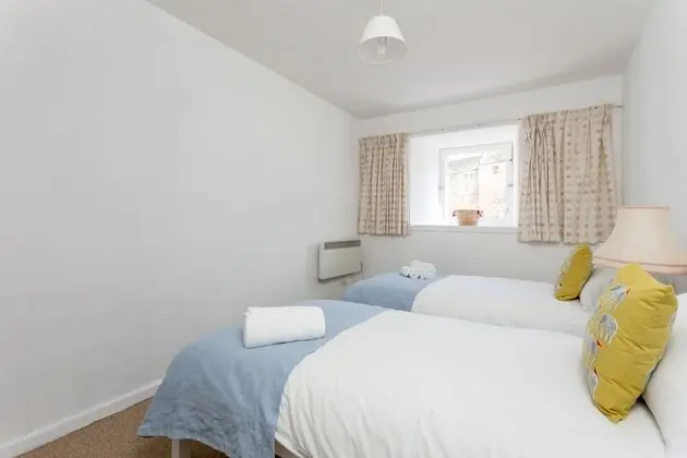 Apart Daire (2 Bedrooms)