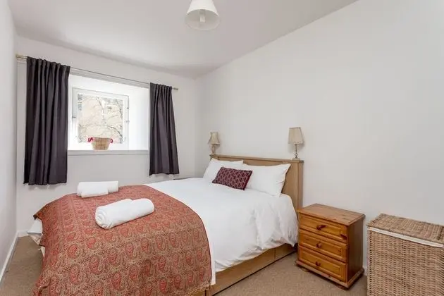 Apart Daire (2 Bedrooms)