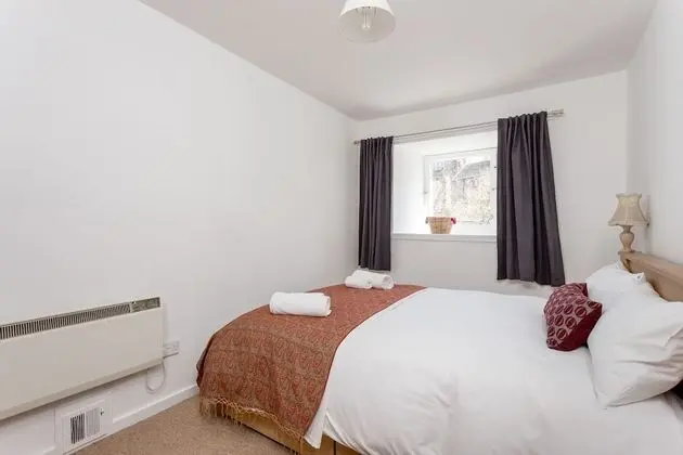 Apart Daire (2 Bedrooms)