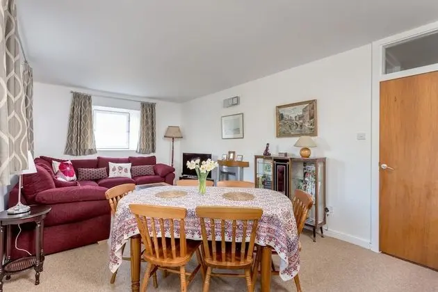 Apart Daire (2 Bedrooms)