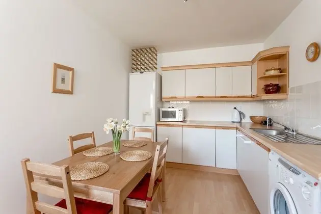 Apart Daire (2 Bedrooms)