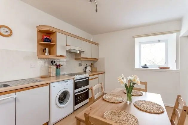 Apart Daire (2 Bedrooms)