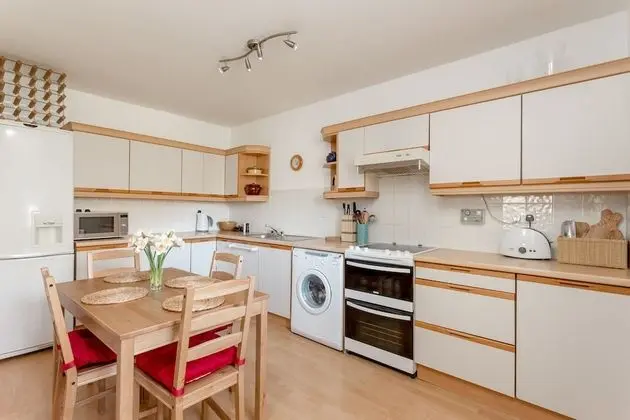 Apart Daire (2 Bedrooms)