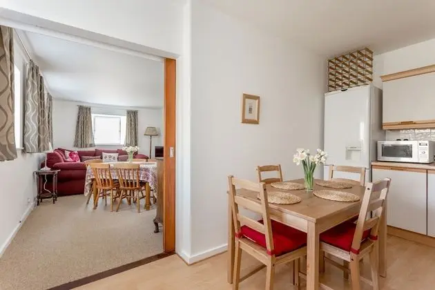 Apart Daire (2 Bedrooms)