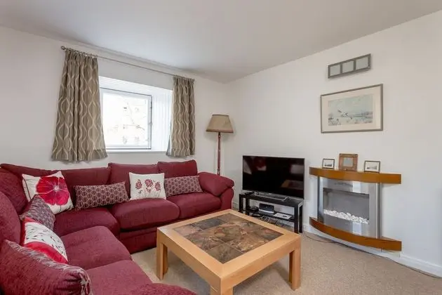 Apart Daire (2 Bedrooms)