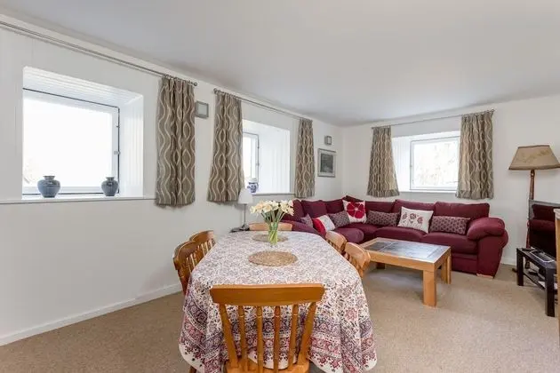 Apart Daire (2 Bedrooms)