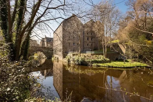 Apart Daire (2 Bedrooms)