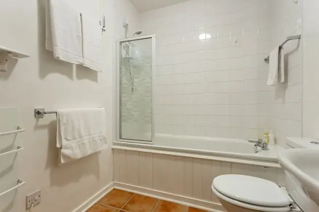Apart Daire (2 Bedrooms)