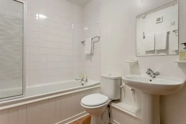 Apart Daire (2 Bedrooms)