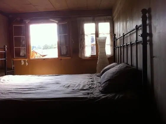 Basic Dağ Evi, 5 Yatak Odası, Dağ Manzaralı